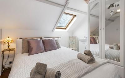 Two-Bedroom Cottage