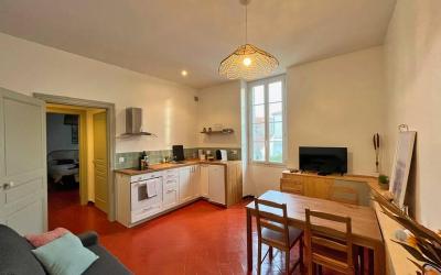 Appartement 1 Chambre