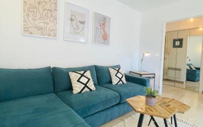 Appartement avec Terrasse