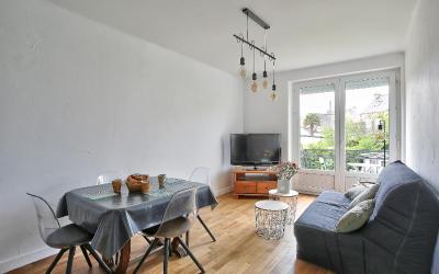 Appartement Appartement