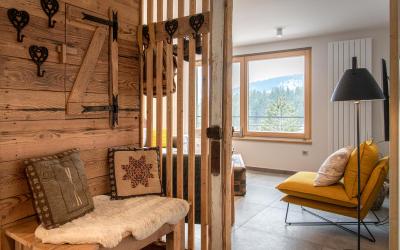 Appartement avec Douche Appartement avec Douche