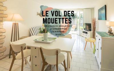 Appartement 2 Chambres