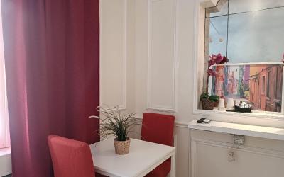 Camera Tripla con Bagno Privato Esterno