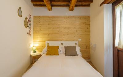 Camera Matrimoniale Piccola