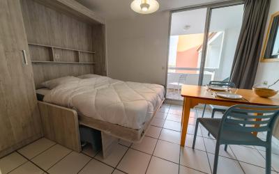Appartement avec Douche