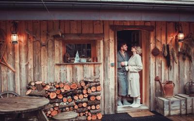 Chalet Chalet