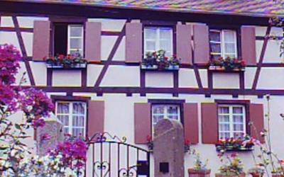 Maison 3u00a0Chambres