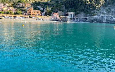 Camera Matrimoniale con Bagno in Comune 