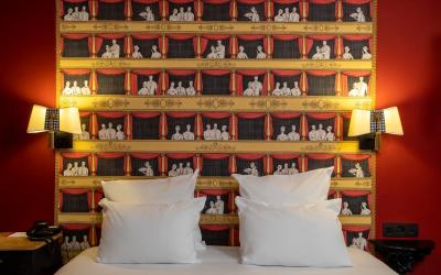 Chambre Double Classique