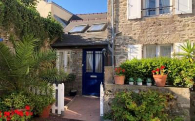 Maison 6u00a0Chambres Maison 6u00a0Chambres