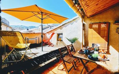 Maison 2u00a0Chambres