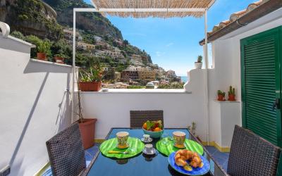 Appartamento con 2 Camere da Letto