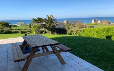 Maison 2u00a0Chambres