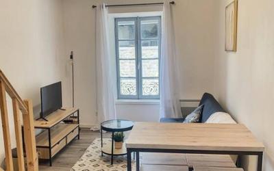 Appartement 2 Chambres