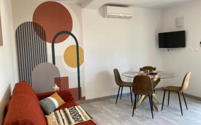 Appartement - Vue sur Mer Appartement - Vue sur Mer