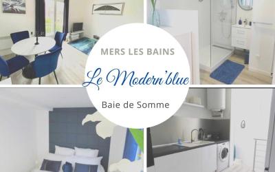 Appartement 1 Chambre