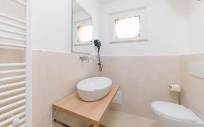 Camera Matrimoniale Deluxe con Balcone