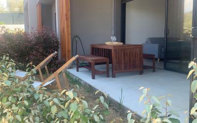 Appartement 2 Chambres