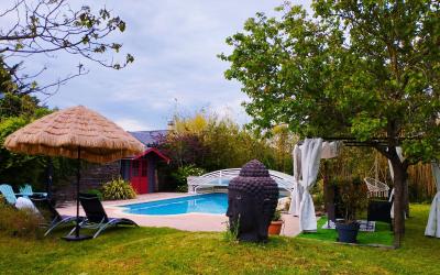 Maison 1 Chambre Maison 1 Chambre