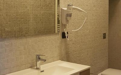 Camera Matrimoniale con Bagno Privato Esterno 