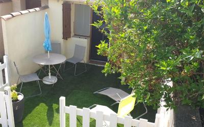 Appartement 1 Chambre