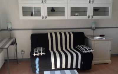Appartement 1 Chambre