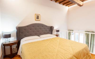 Appartamentino su 2 Livelli