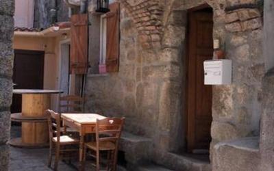 Appartement 1 Chambre