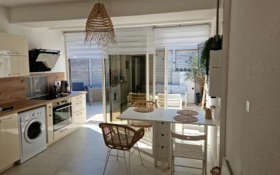 Appartement 2 Chambres Appartement 2 Chambres