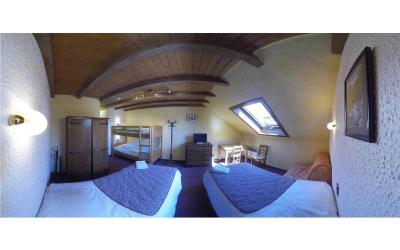Chambre Quadruple Supu00e9rieure 