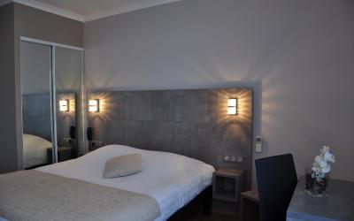 Chambre Triple avec Balcon Chambre Triple avec Balcon