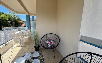 Appartement (4 Adultes) Appartement (4 Adultes)