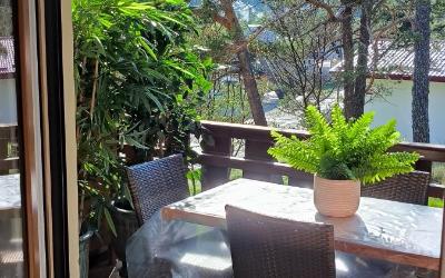 Appartement 1 Chambre Appartement 1 Chambre