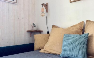 Chambre Double avec Salle de Bains Privative Chambre Double avec Salle de Bains Privative