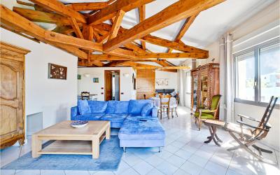 Maison de Vacances 2u00a0Chambres