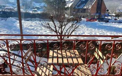 Appartement 1 Chambre