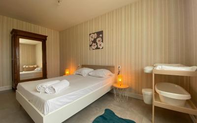 Maison 4u00a0Chambres