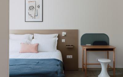 Chambre Double Supu00e9rieure Chambre Double Supu00e9rieure