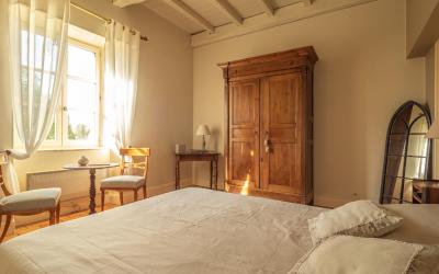 Chambre Double Standard Chambre Double Standard