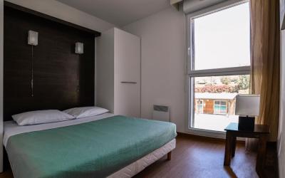 Appartement 2 Chambres