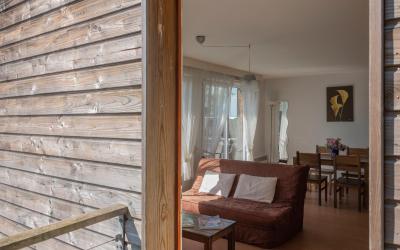 Appartement 3u00a0Chambres