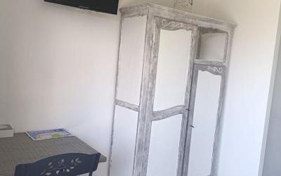 Chambre Double Chambre Double