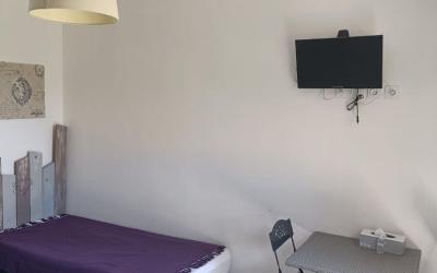 Chambre Triple Chambre Triple