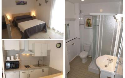 Appartement 1 Chambre