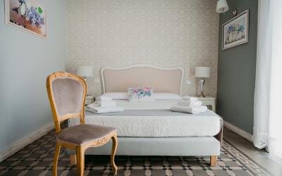 Camera Matrimoniale Standard