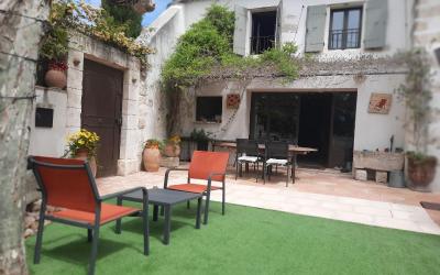 Maison 2u00a0Chambres