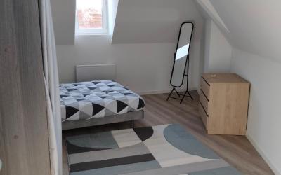 Appartement 1 Chambre Appartement 1 Chambre