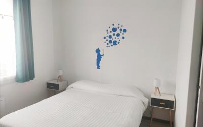 Chambre Double Chambre Double