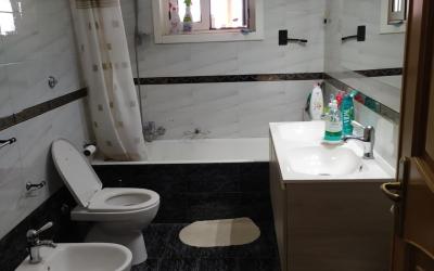 Camera Matrimoniale/Doppia con Letti Singoli