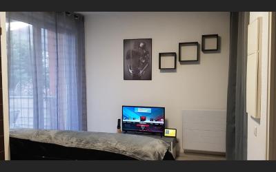 Appartement 2 Chambres Appartement 2 Chambres